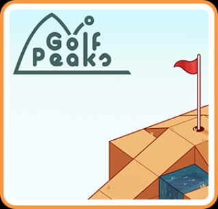 Golf Peaks Ios